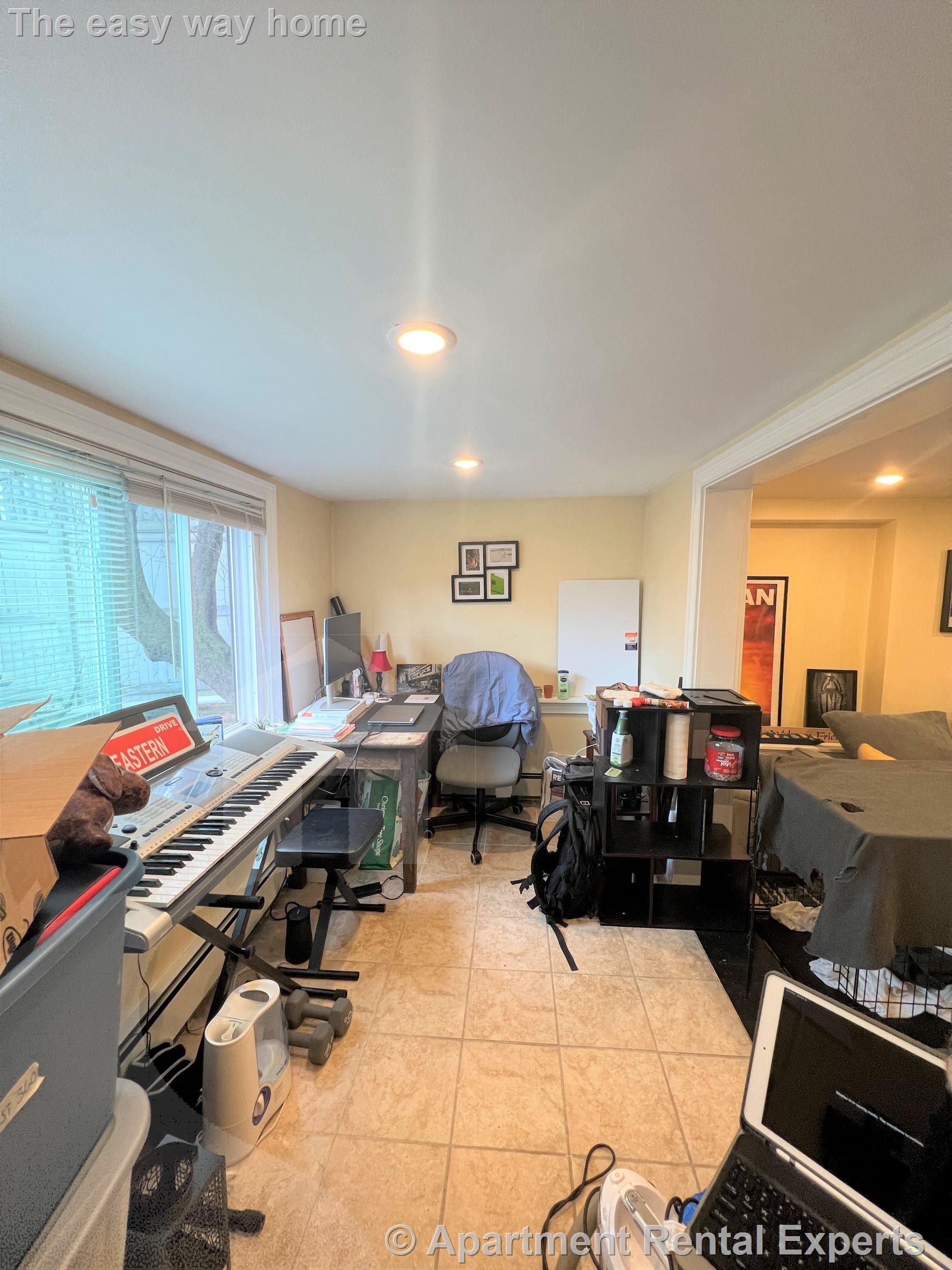 65 Walden St, Porter Square