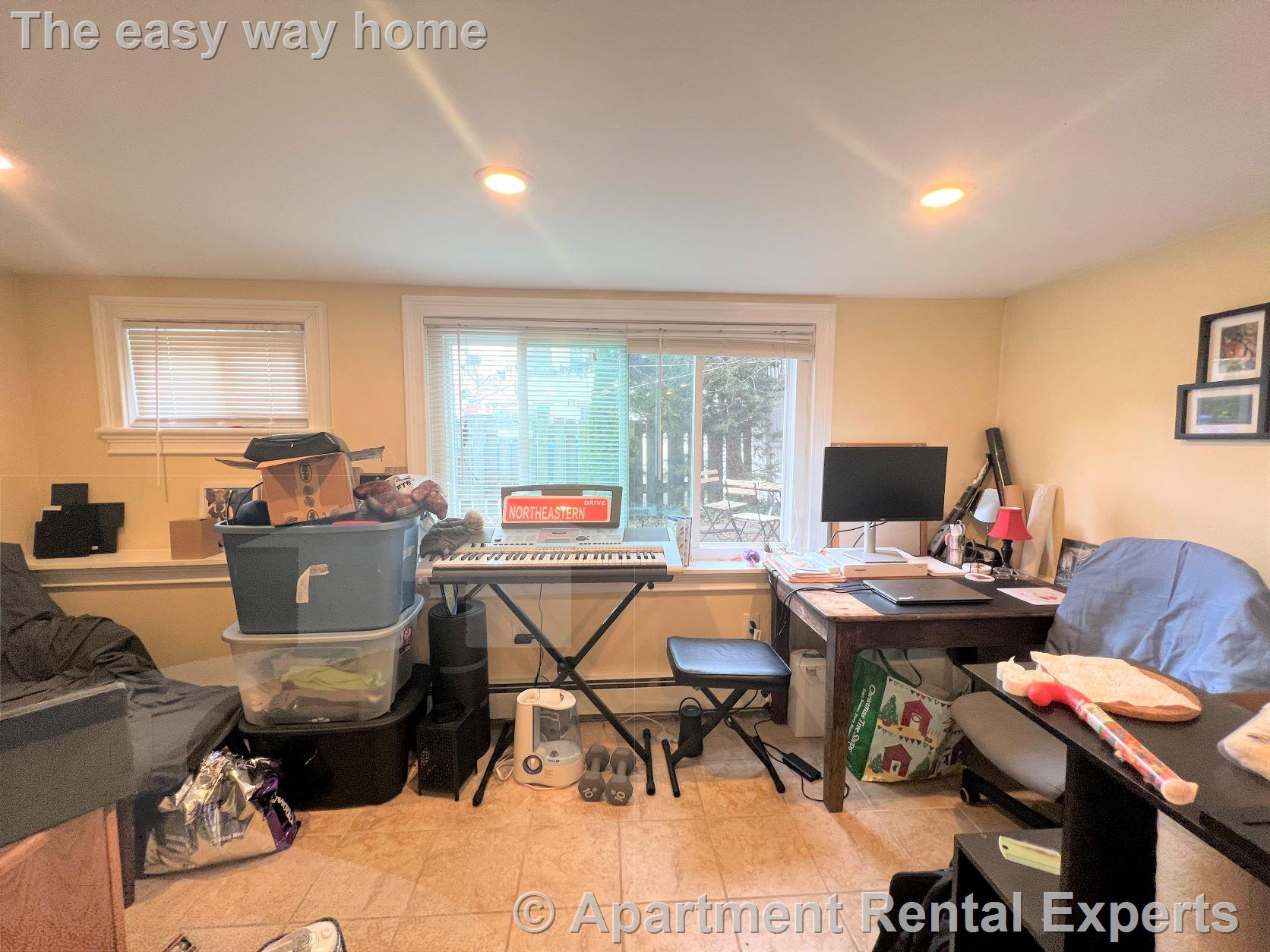 65 Walden St, Porter Square