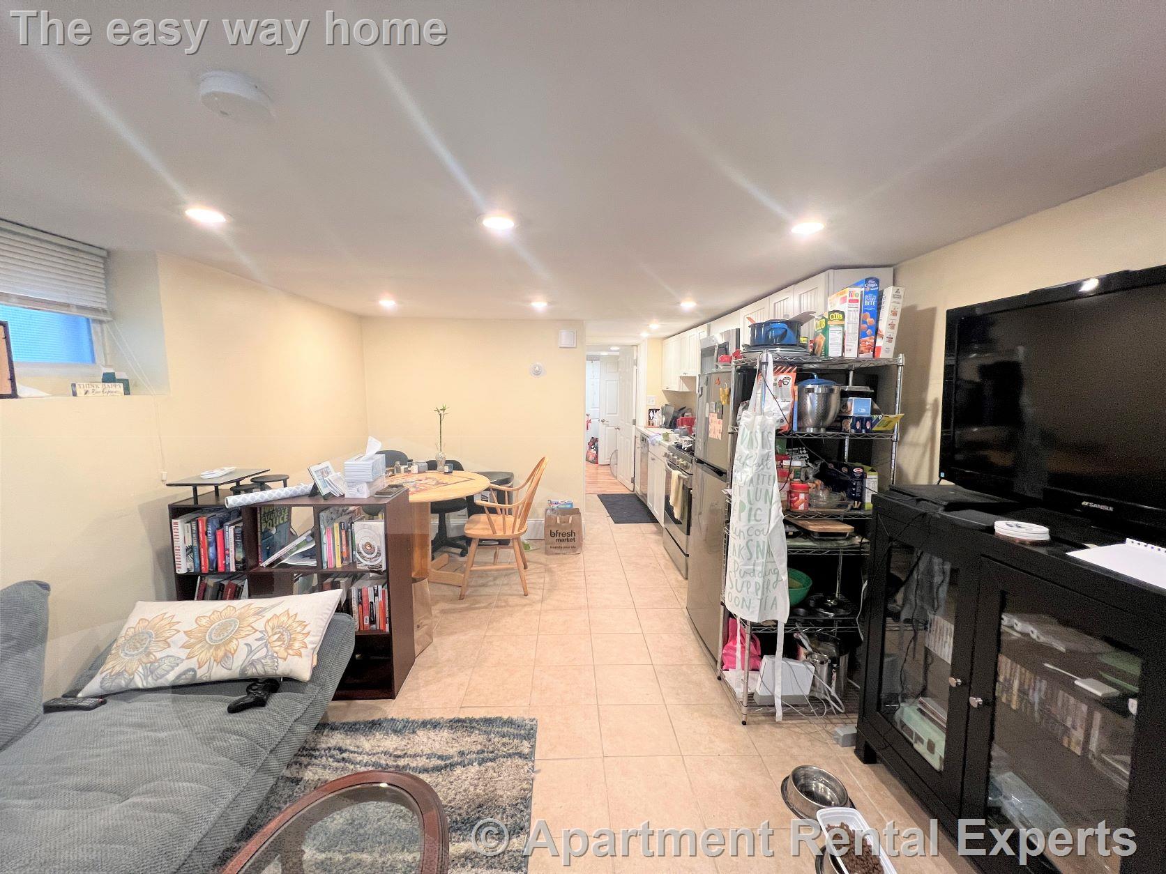 65 Walden St, Porter Square