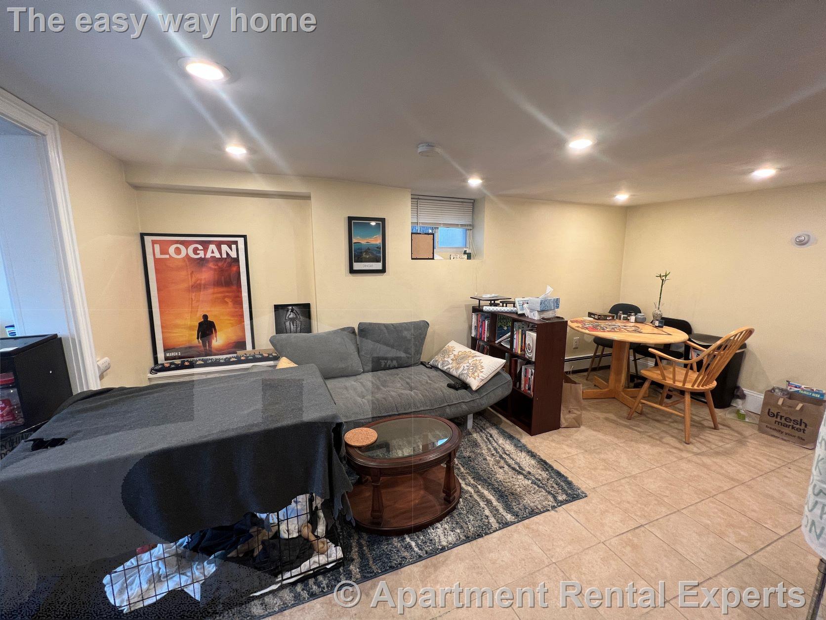 65 Walden St, Porter Square