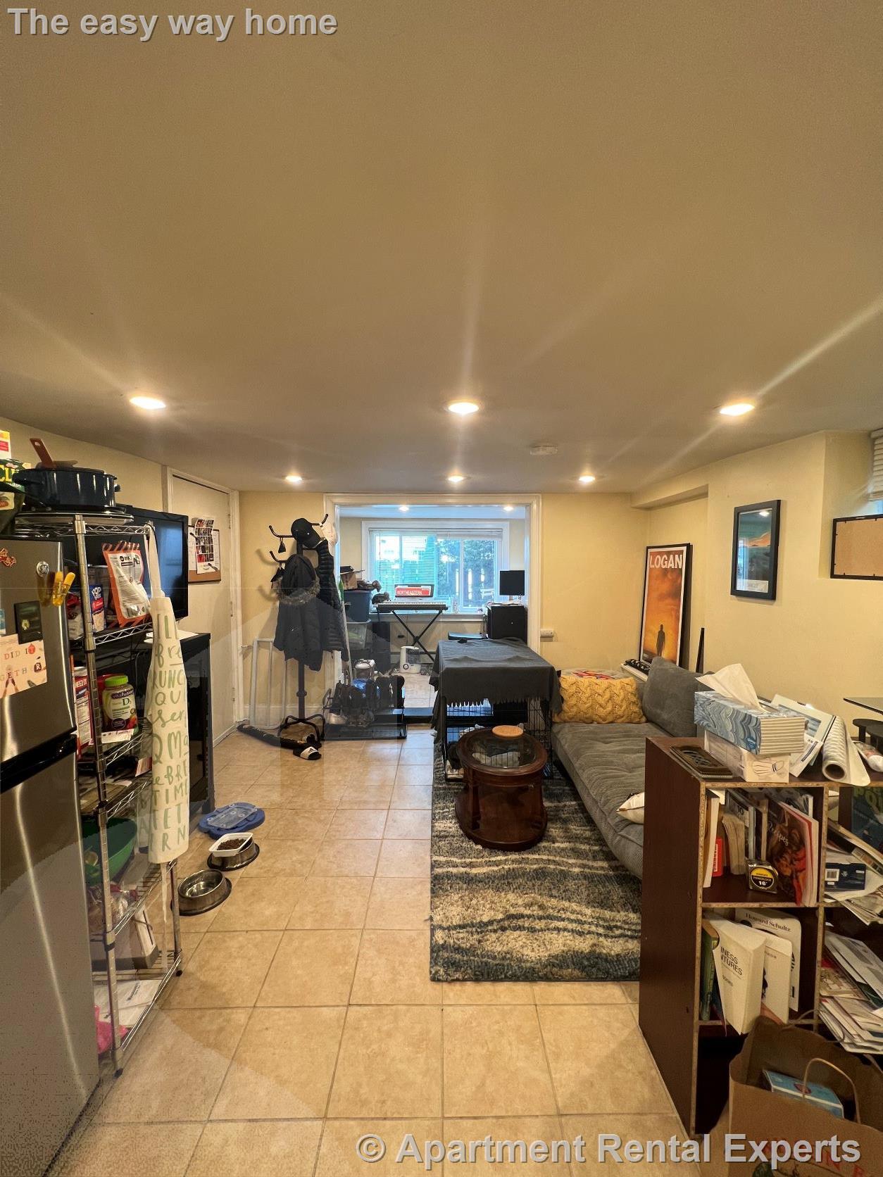 65 Walden St, Porter Square