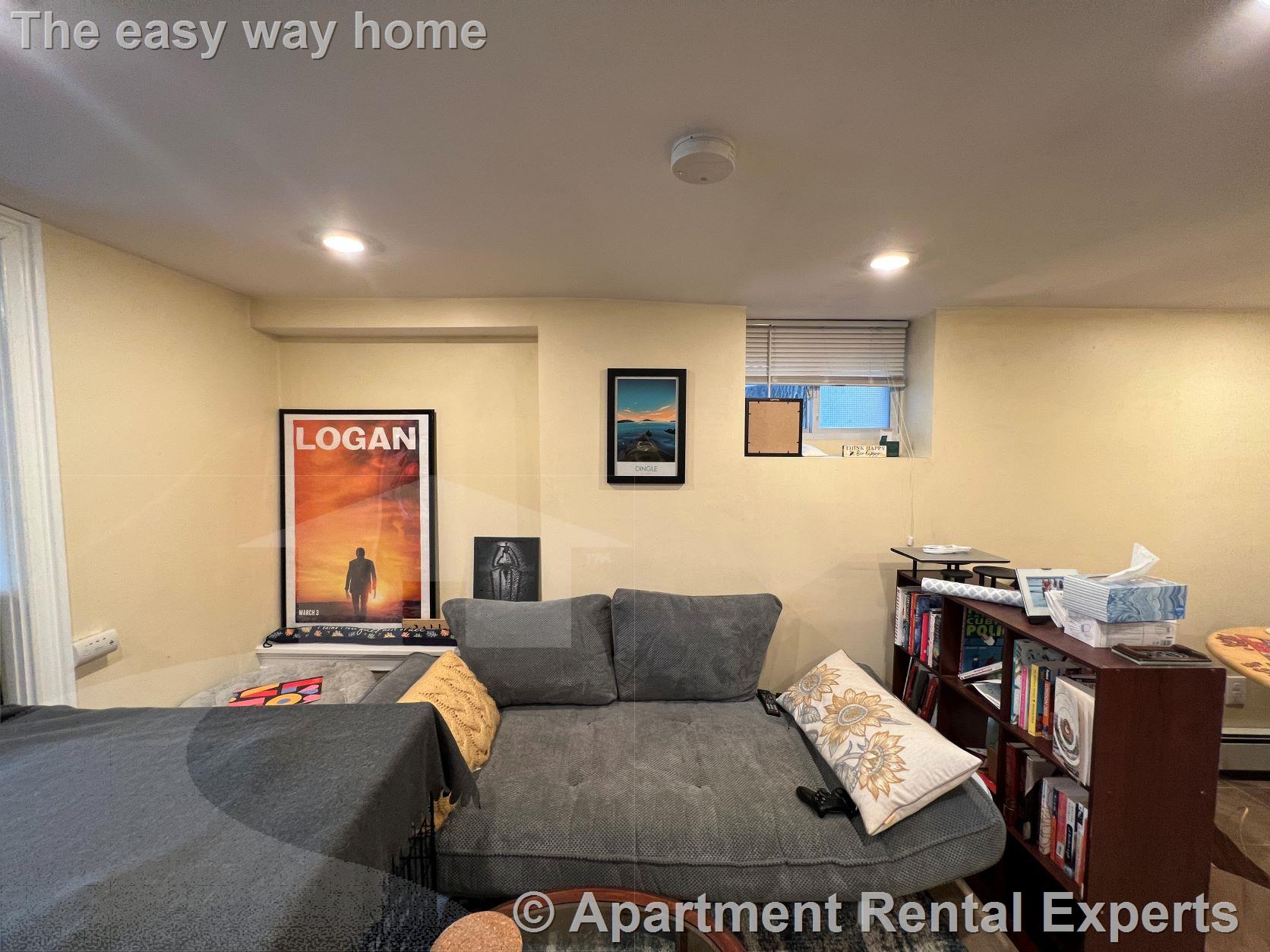 65 Walden St, Porter Square