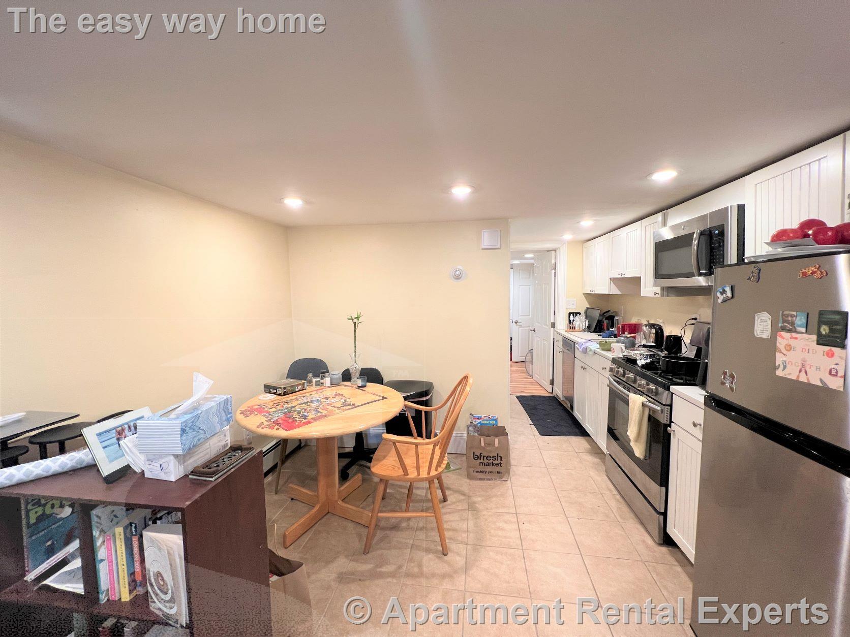 65 Walden St, Porter Square