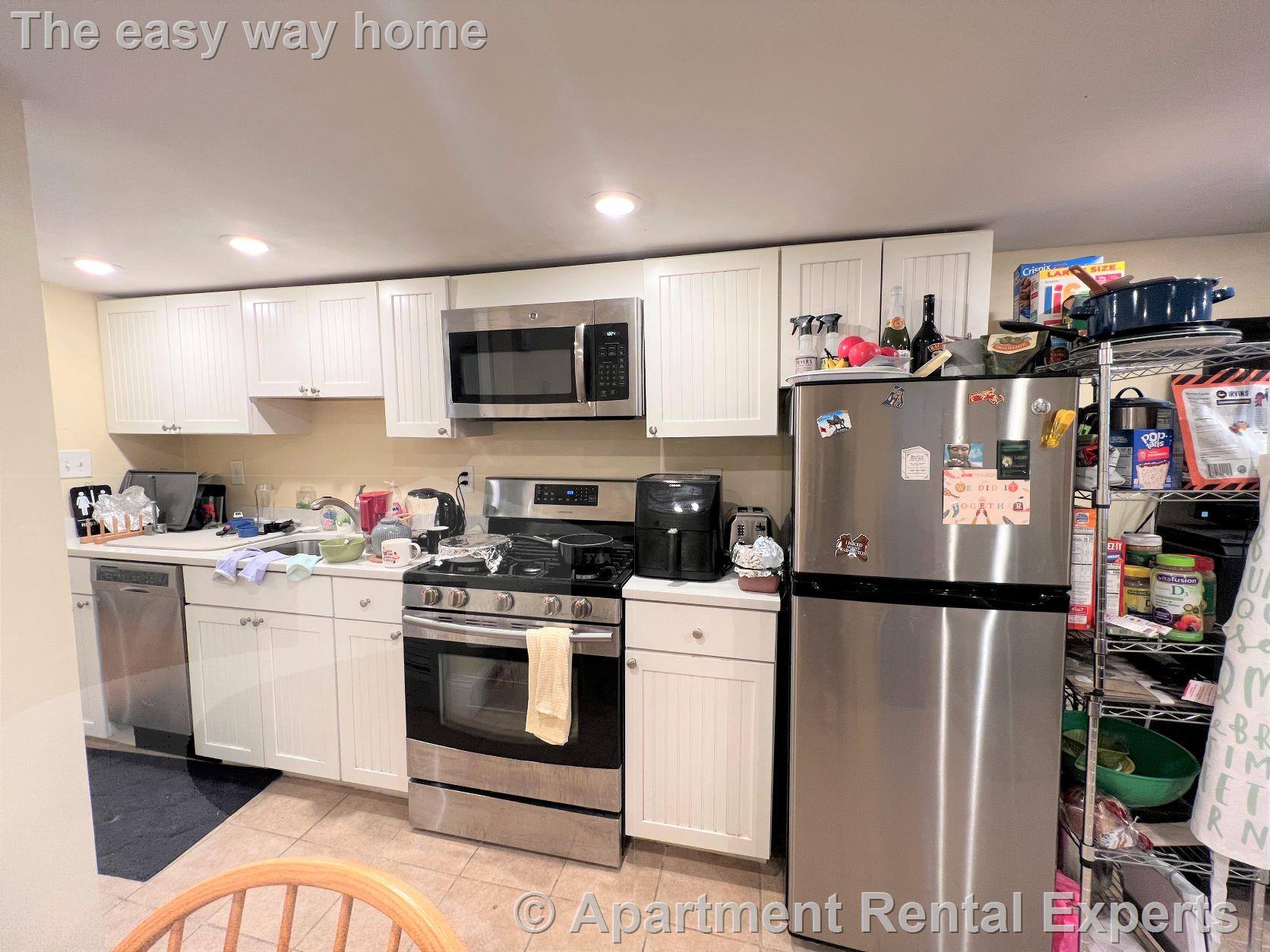 65 Walden St, Porter Square