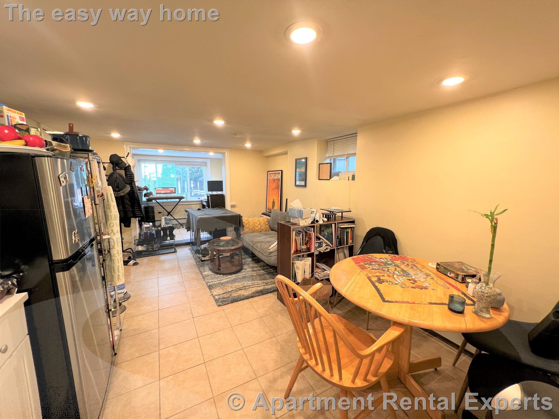 65 Walden St, Porter Square