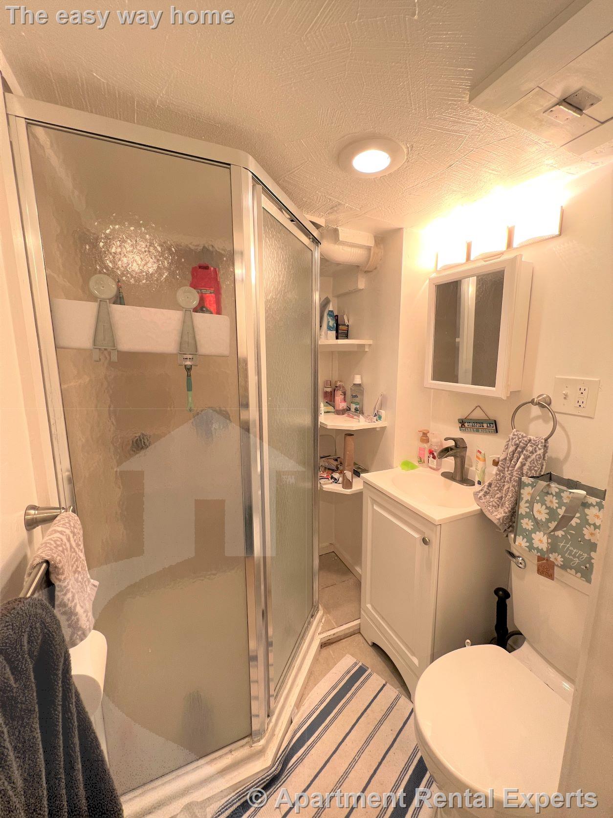 65 Walden St, Porter Square