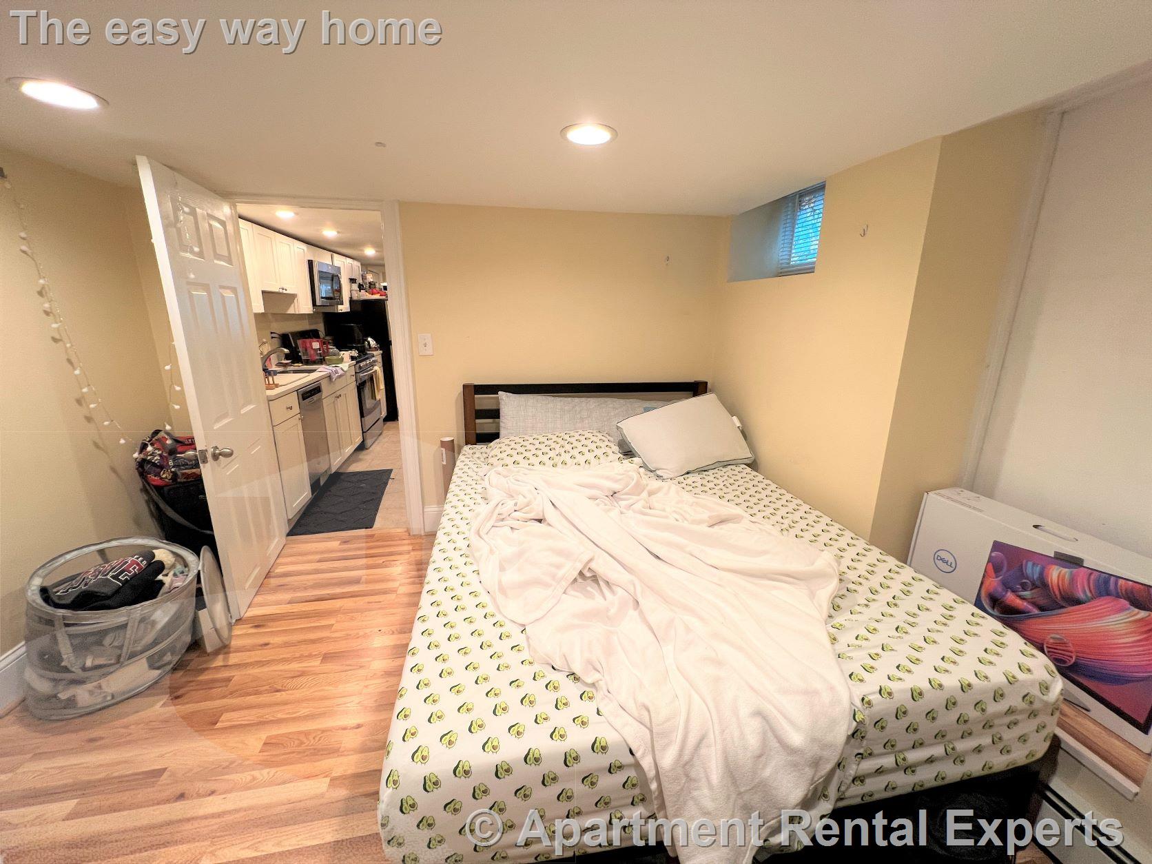 65 Walden St, Porter Square