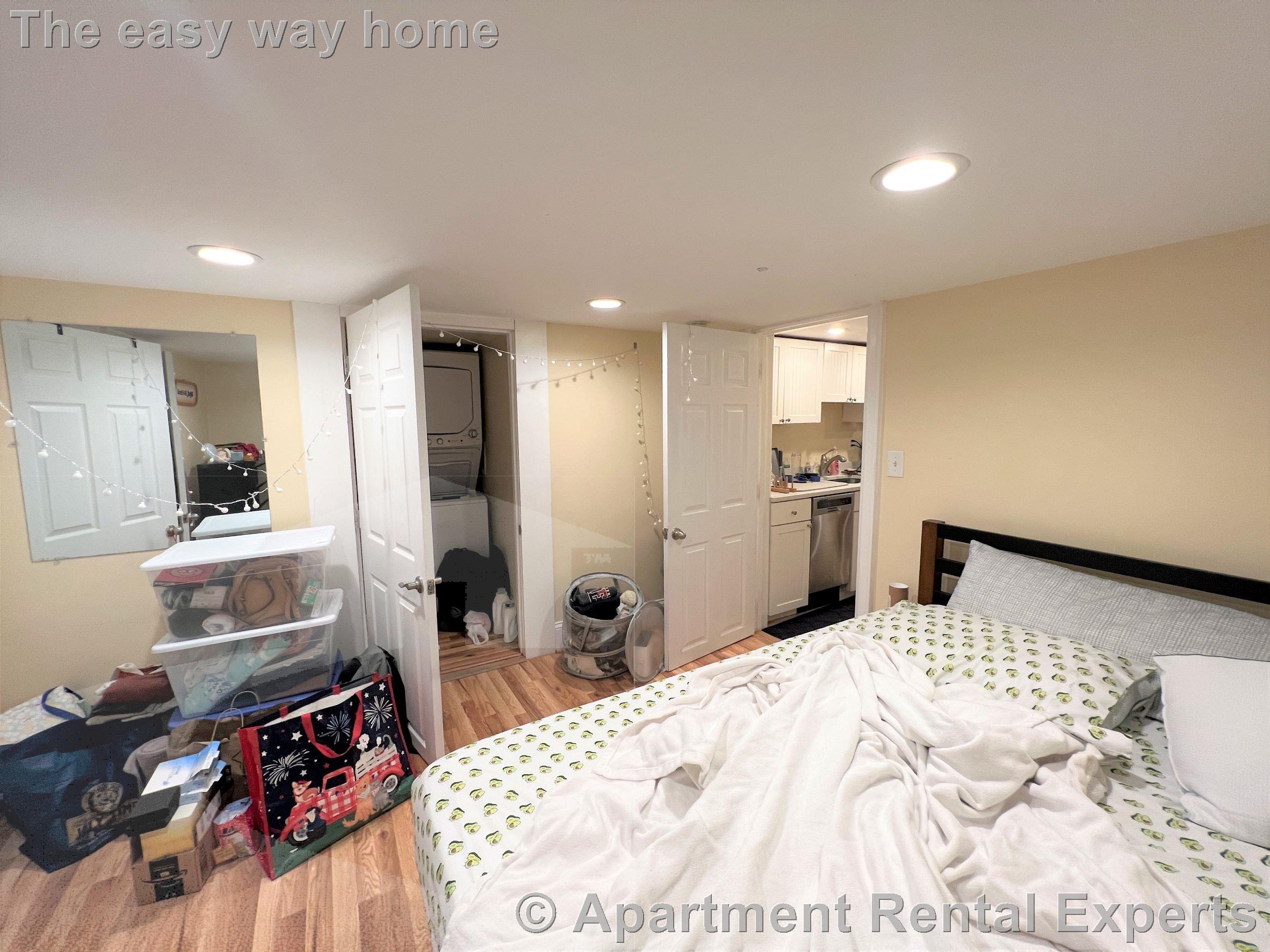 65 Walden St, Porter Square