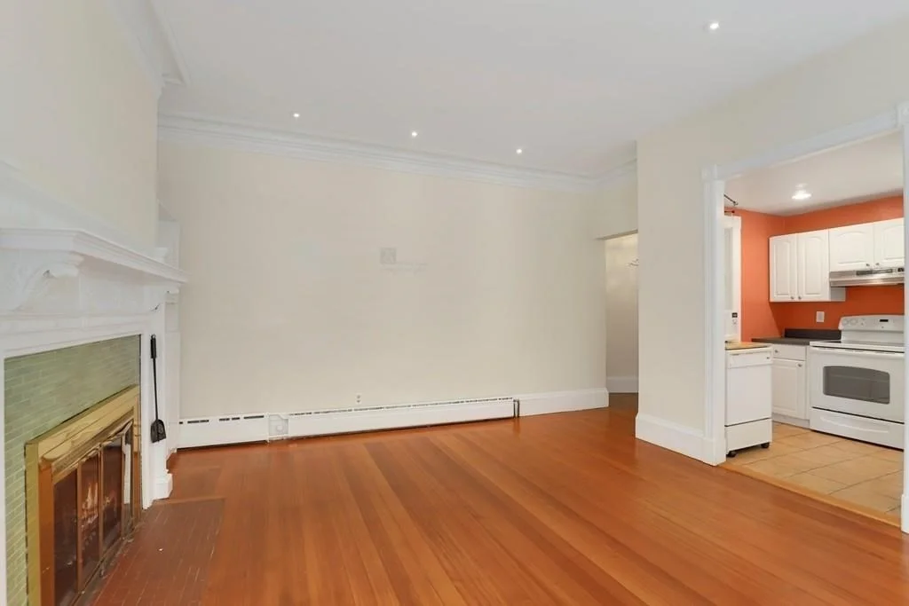 119 Park St, Coolidge Corner