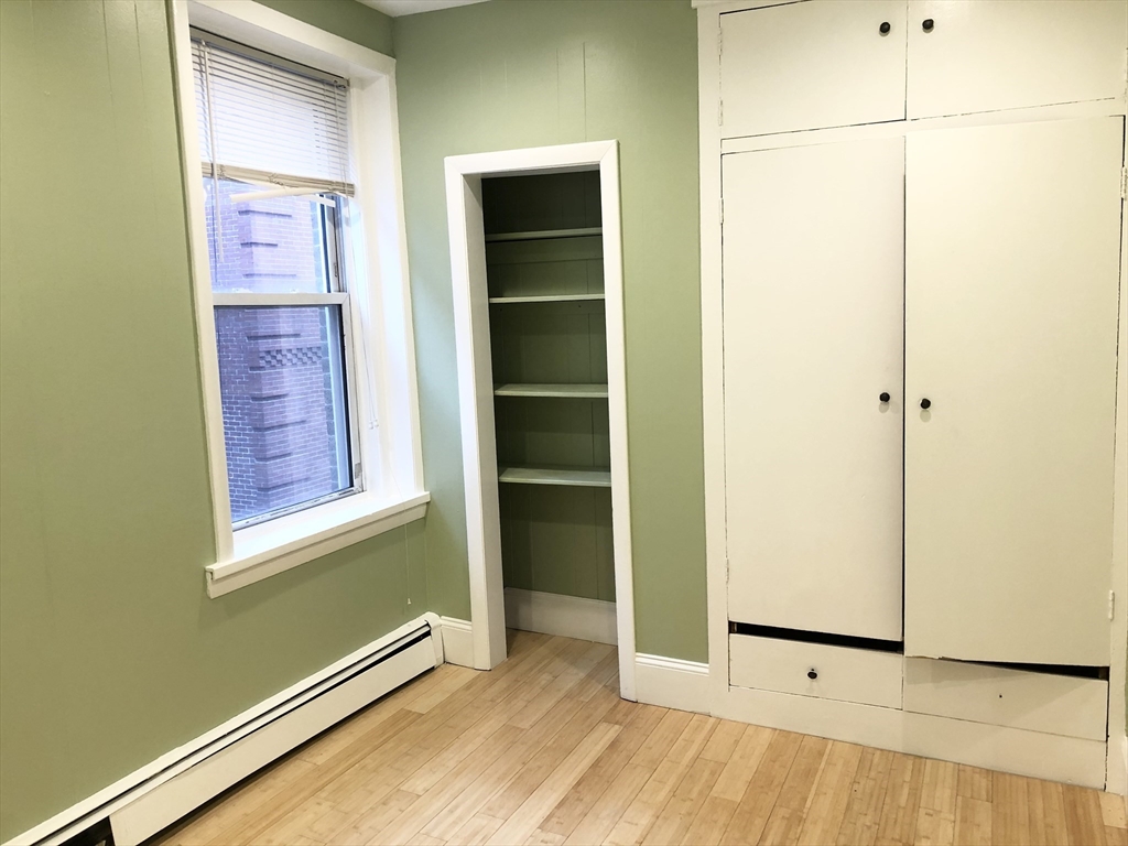 140 Prince St, North End