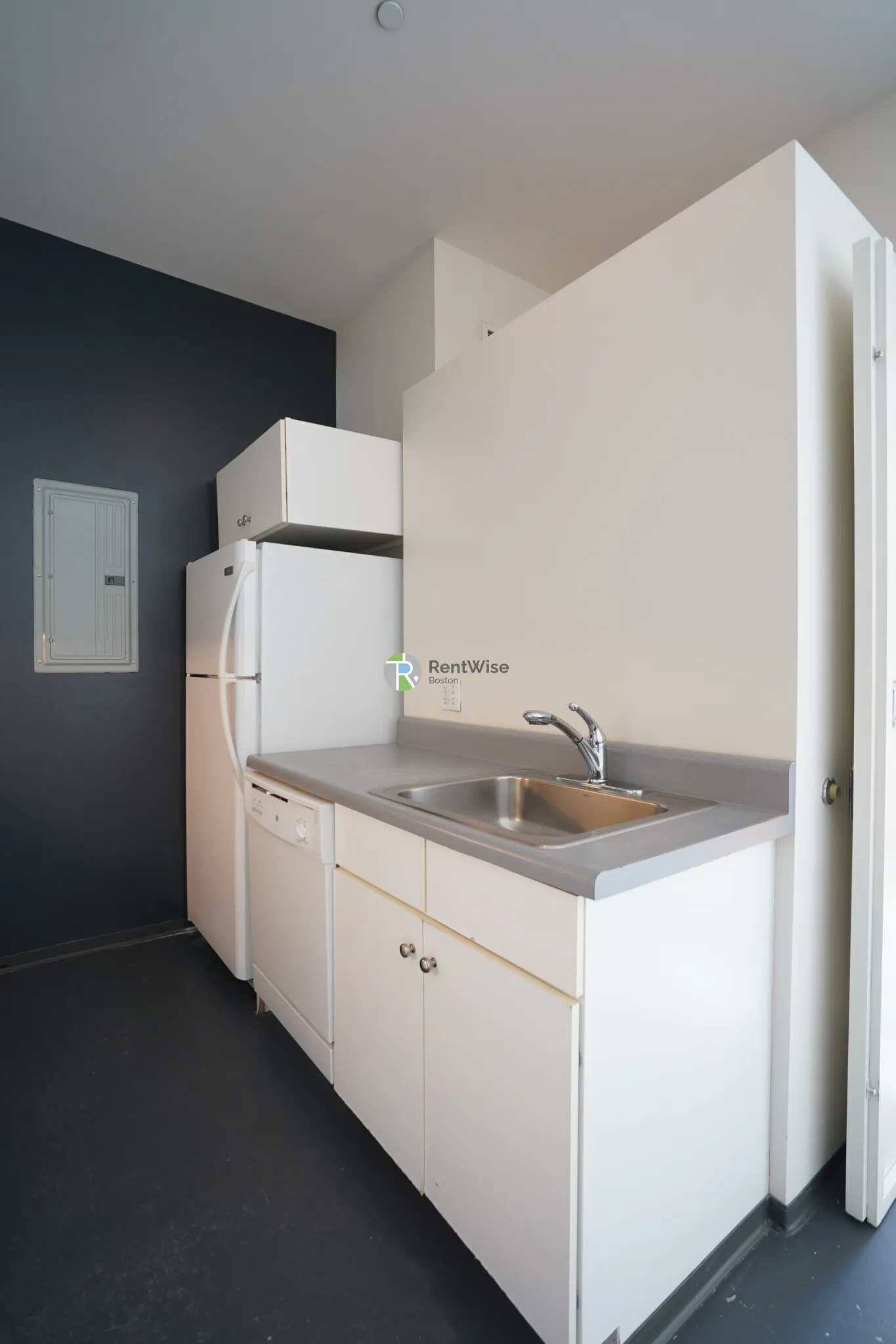 160 East Berkeley St, South End