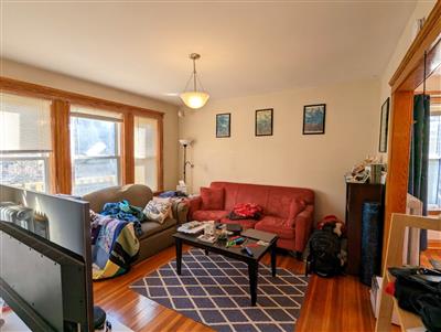 45 Clarendon Ave, Teele Square