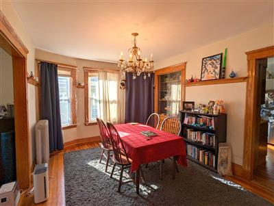 45 Clarendon Ave, Teele Square