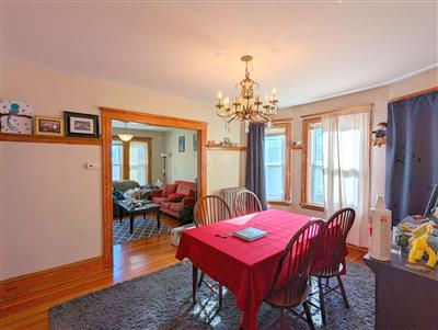 45 Clarendon Ave, Teele Square