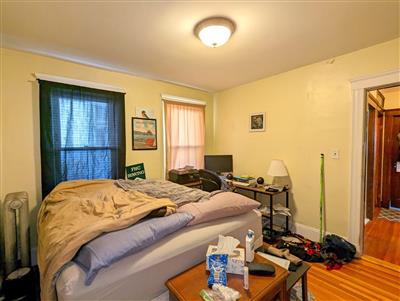 45 Clarendon Ave, Teele Square