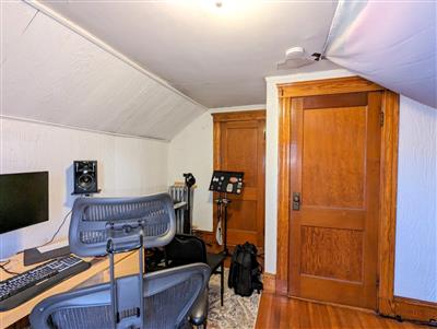 45 Clarendon Ave, Teele Square