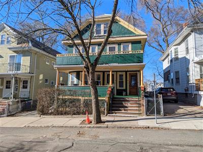 45 Clarendon Ave, Teele Square