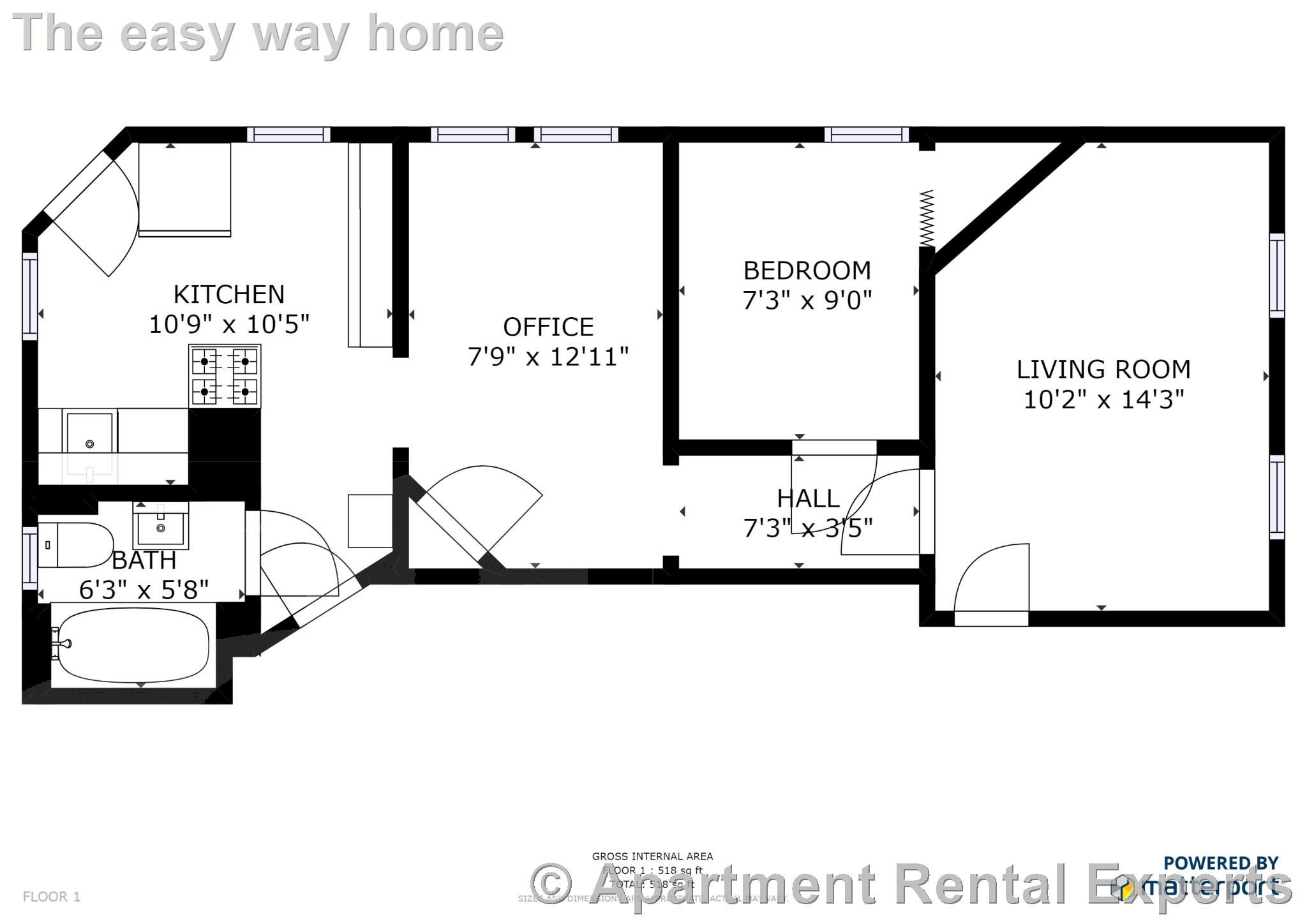 137 Columbia St, Central Square