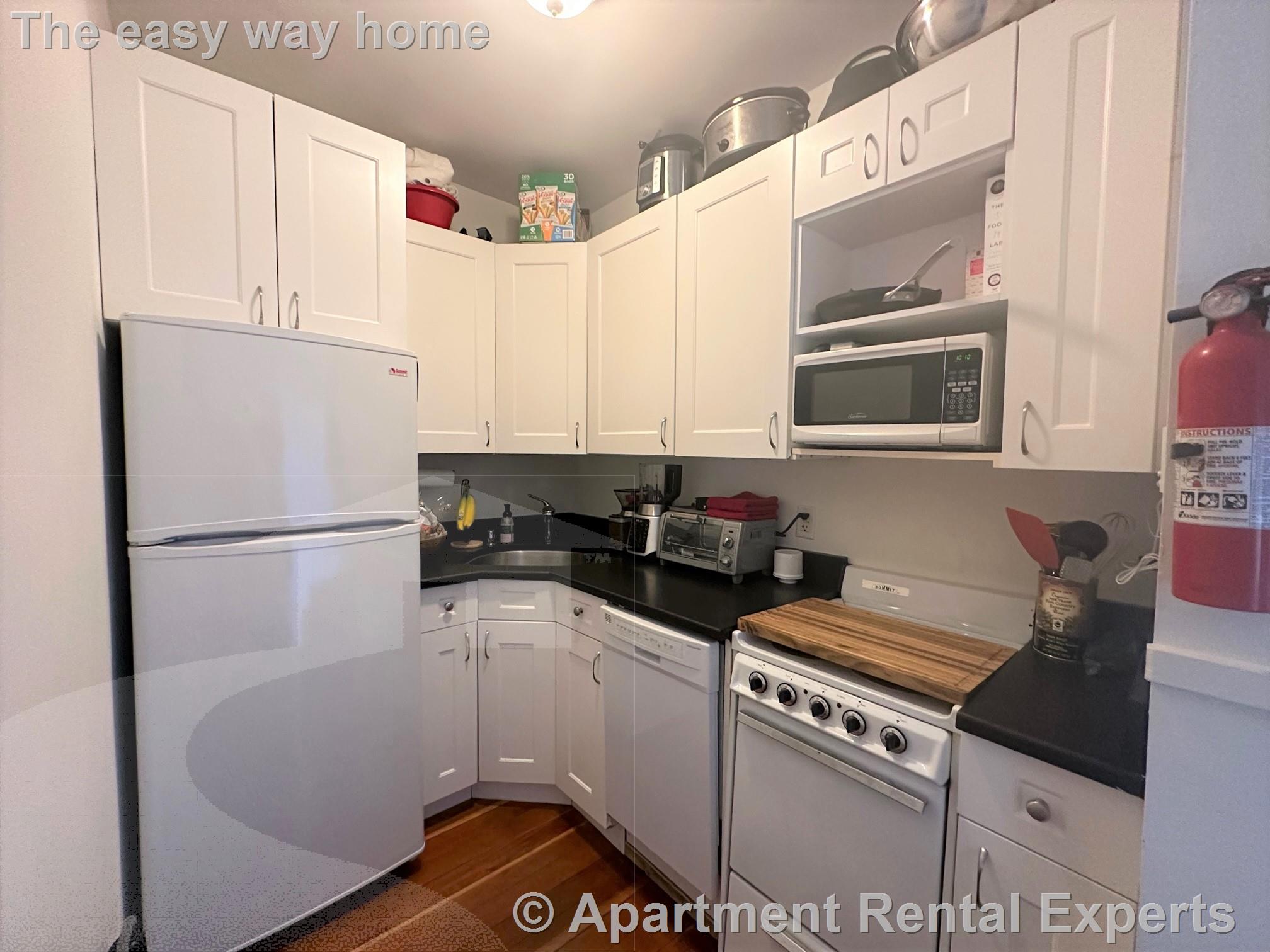 4 Craigie St, Porter Square