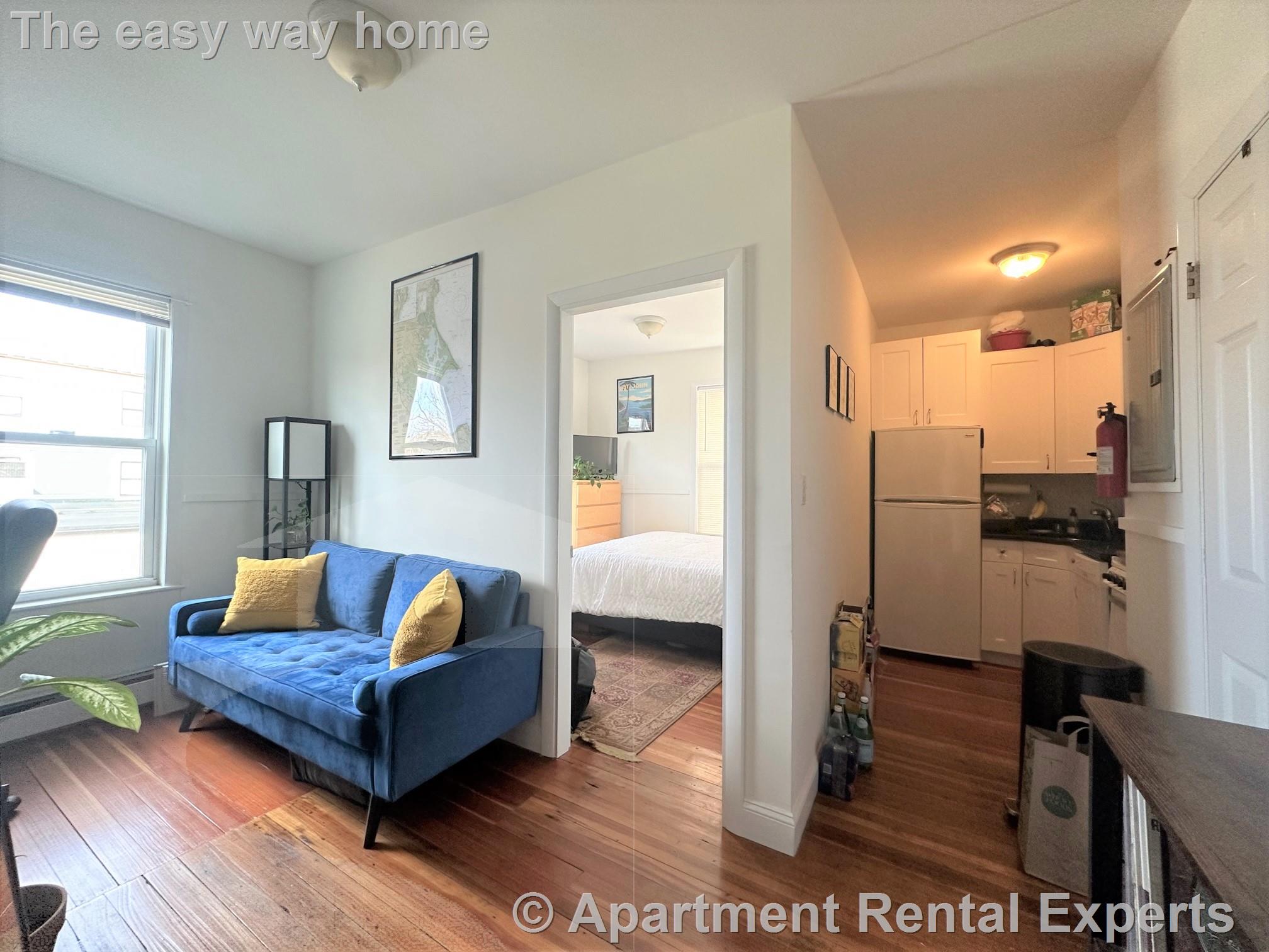 4 Craigie St, Porter Square