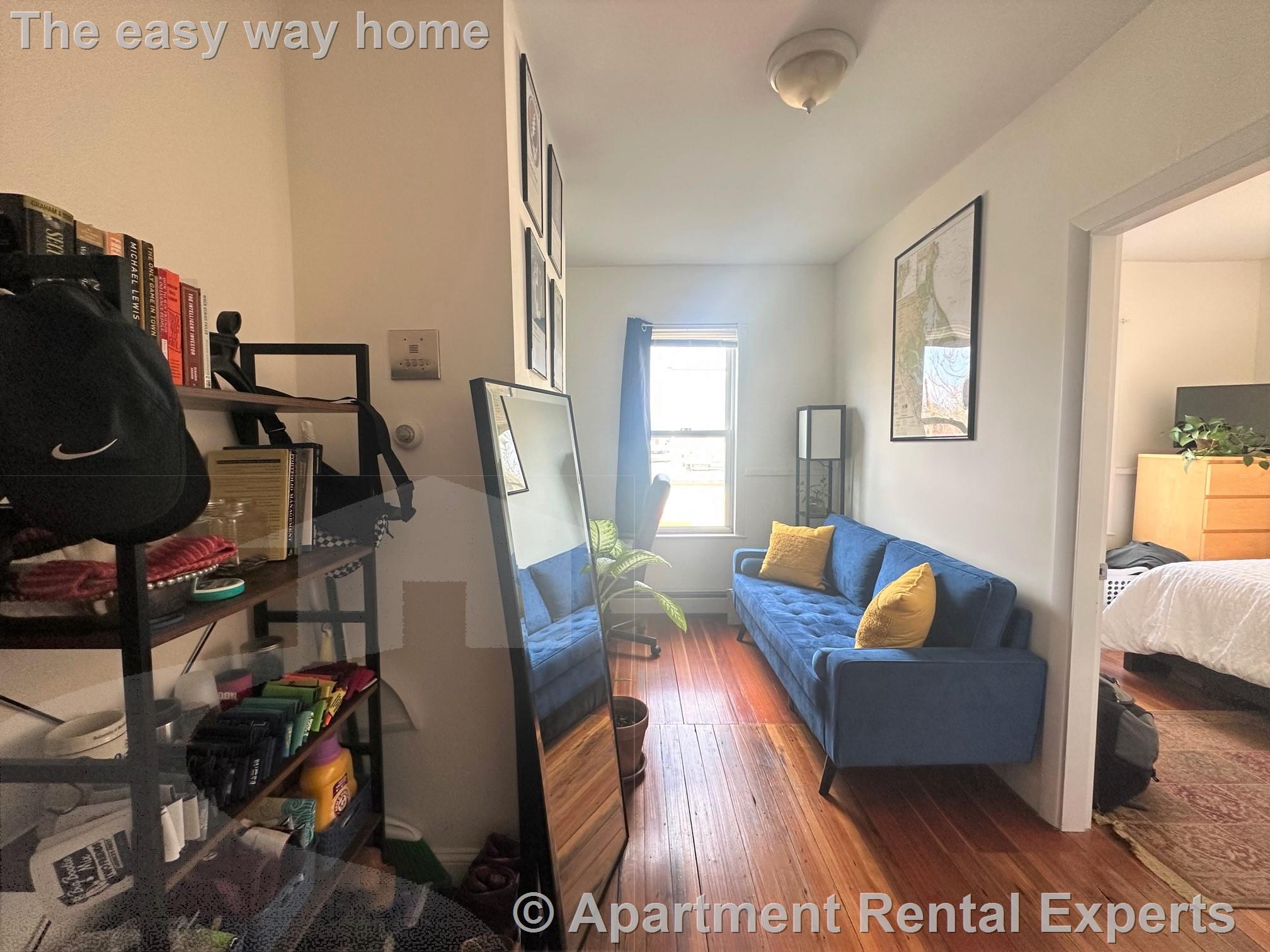 4 Craigie St, Porter Square