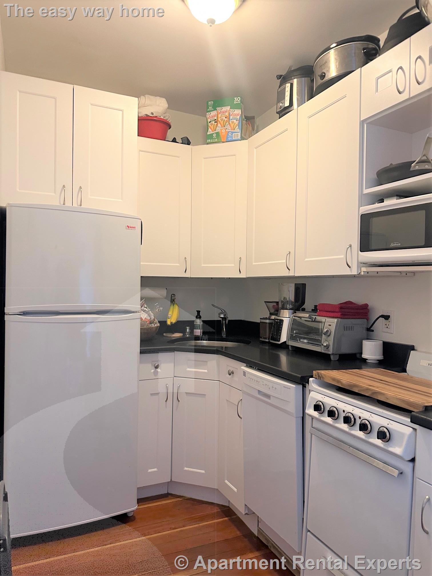 4 Craigie St, Porter Square