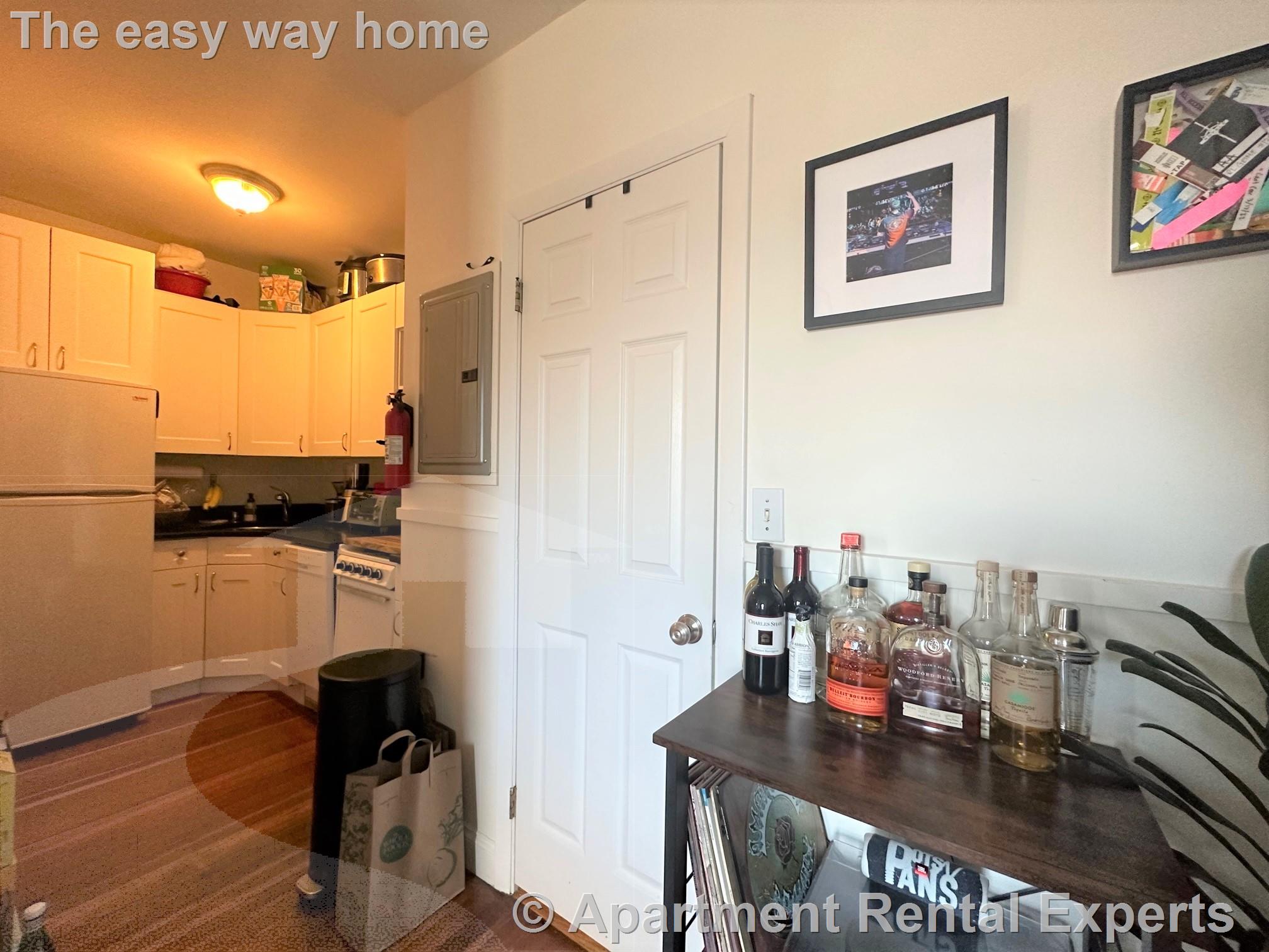 4 Craigie St, Porter Square