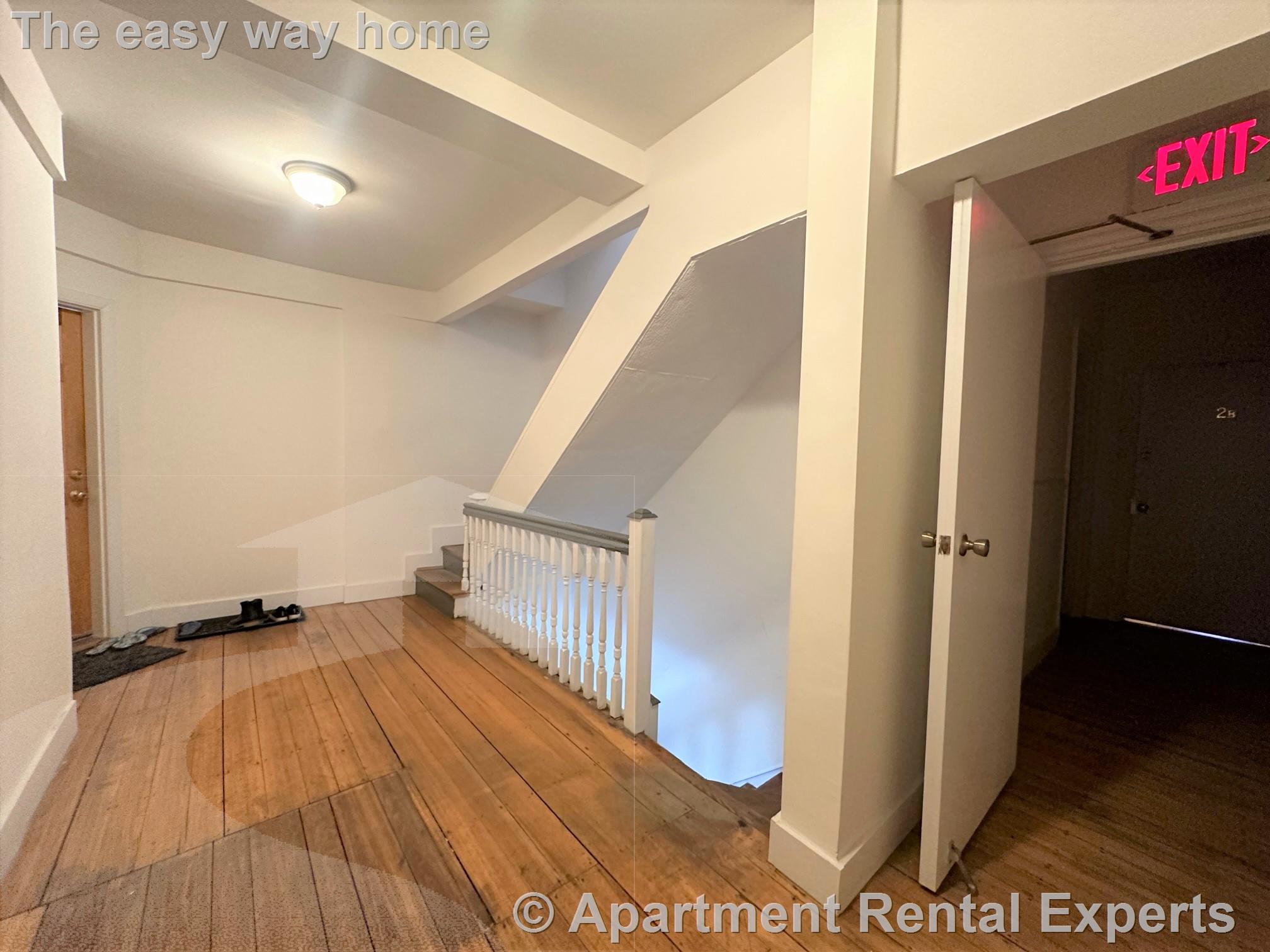 4 Craigie St, Porter Square