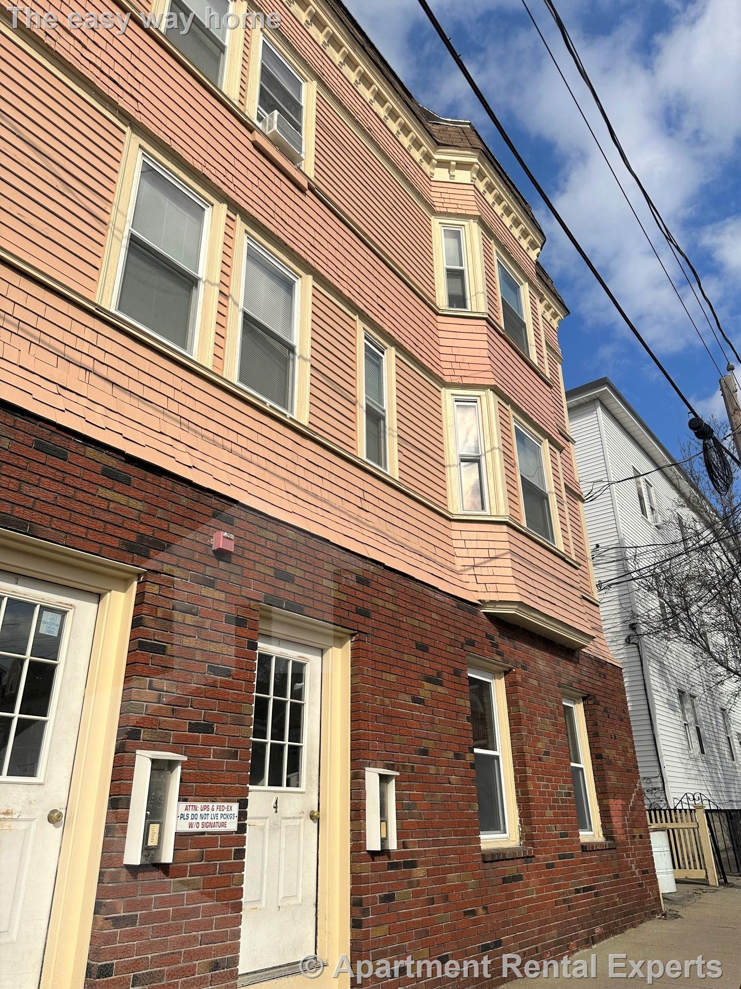 4 Craigie St, Porter Square