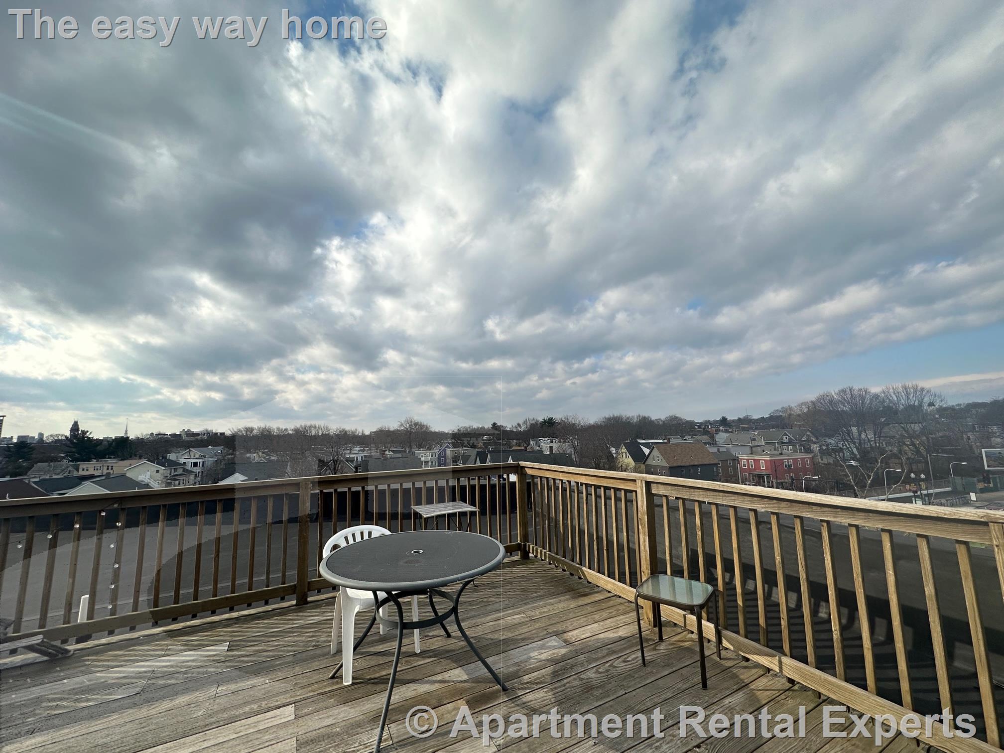 4 Craigie St, Porter Square