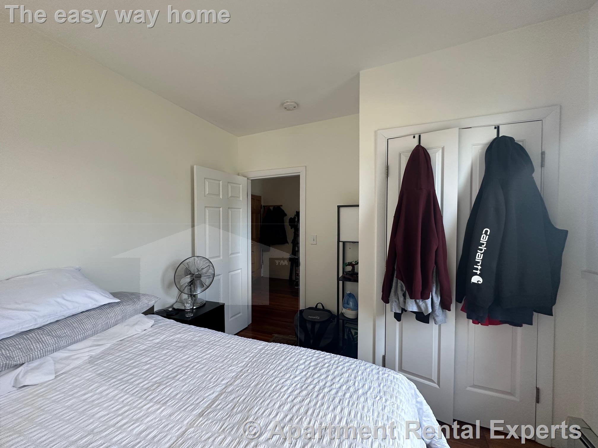 4 Craigie St, Porter Square