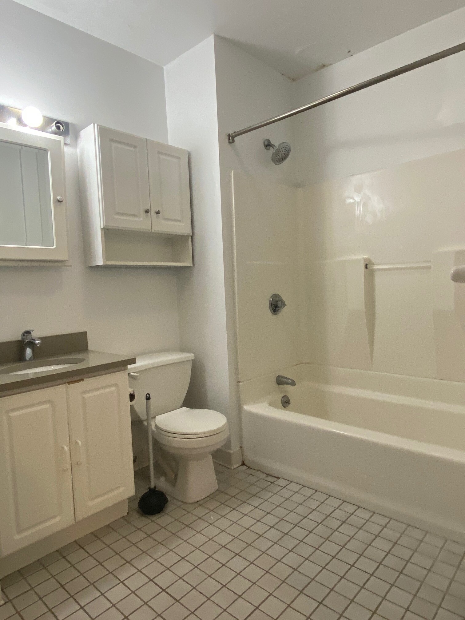 6 Cleveland Pl, North End