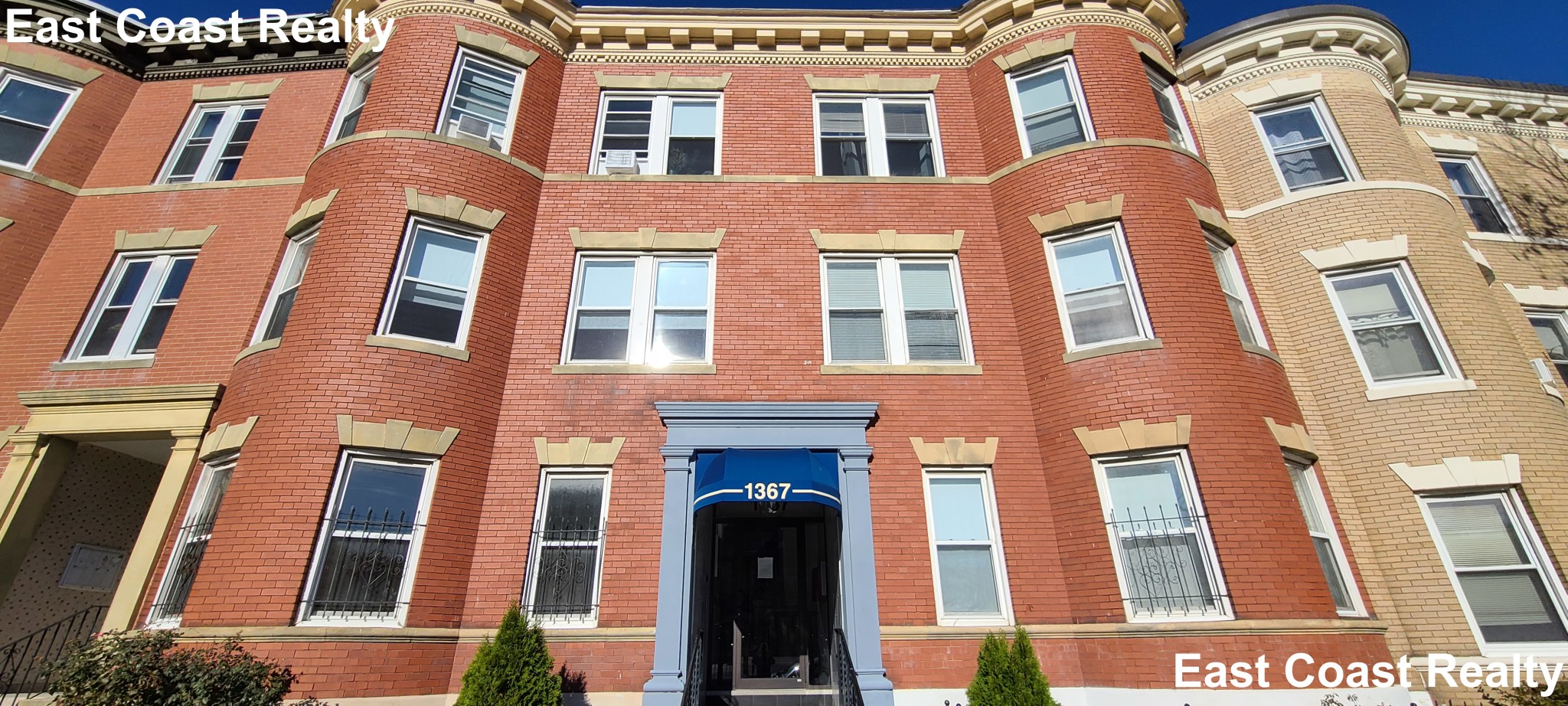 1367 Commonwealth Ave, Brighton