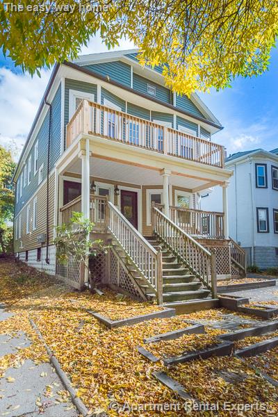 301 Alewife Brook Pkwy, Tufts