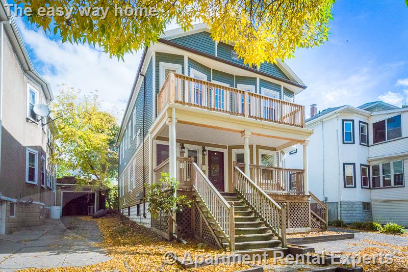 301 Alewife Brook Pkwy, Tufts