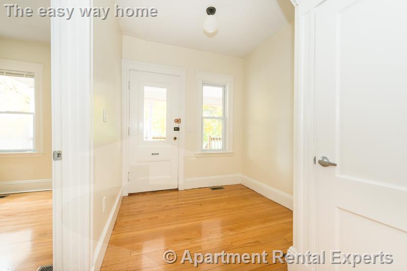 301 Alewife Brook Pkwy, Tufts