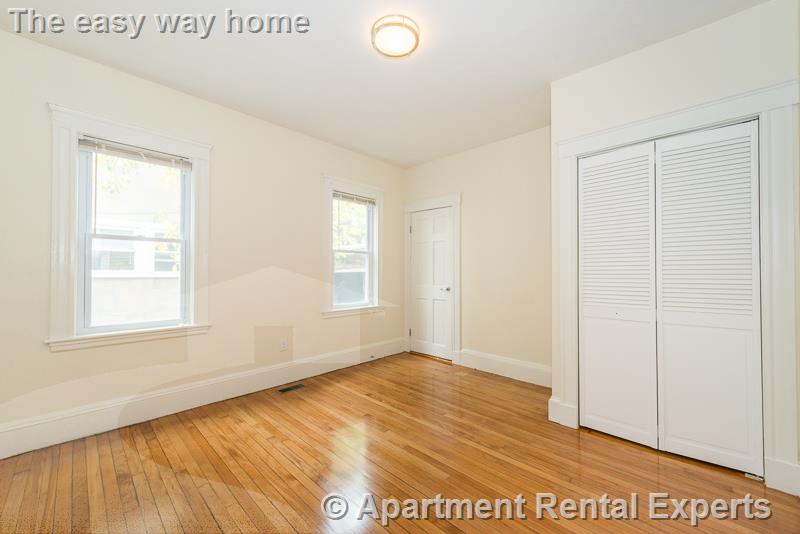 301 Alewife Brook Pkwy, Tufts