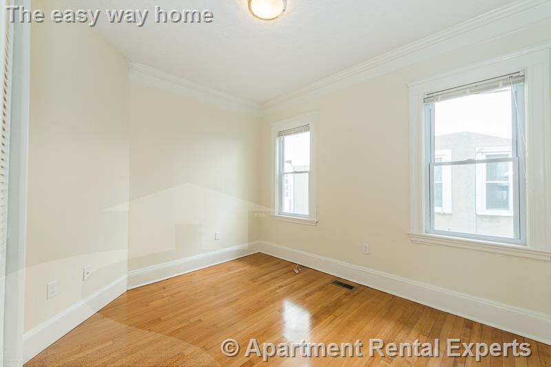 301 Alewife Brook Pkwy, Tufts