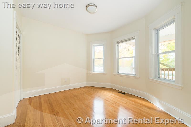 301 Alewife Brook Pkwy, Tufts