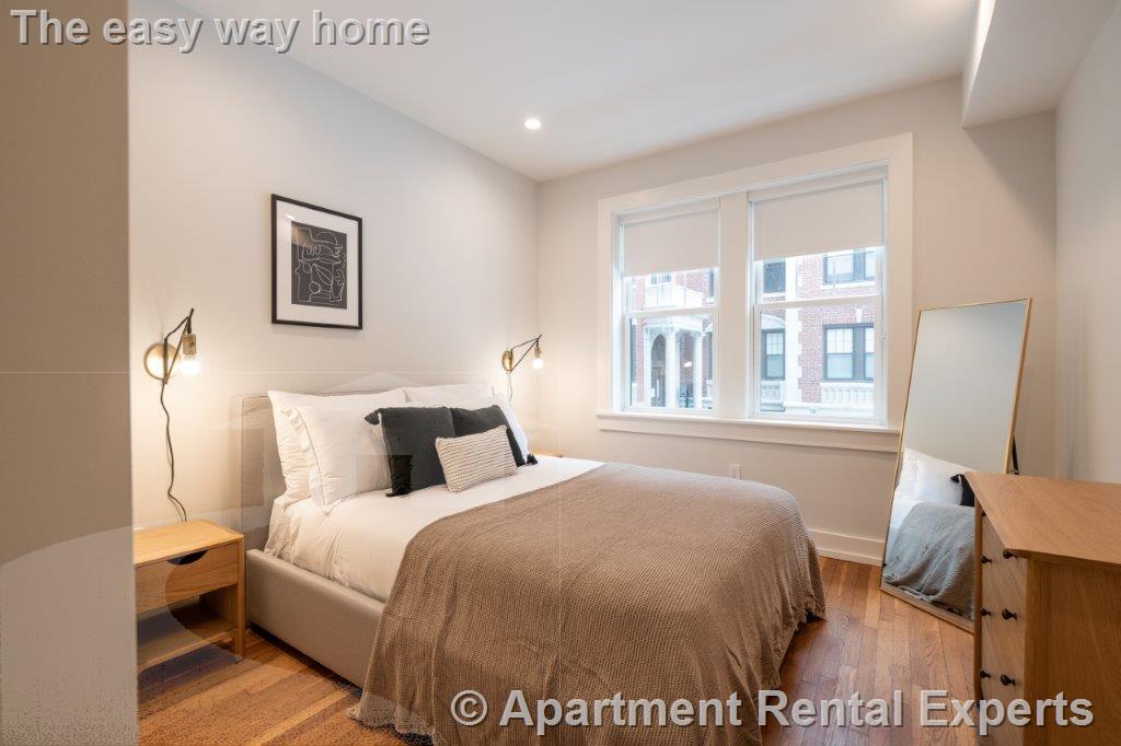 18 Forest St, Porter Square