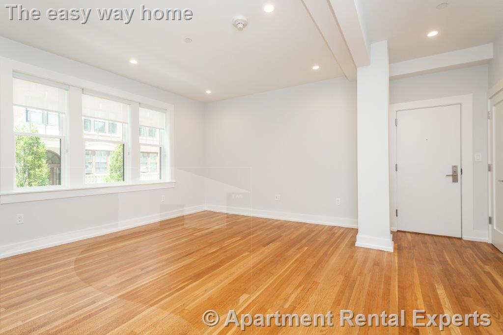 18 Forest St, Porter Square