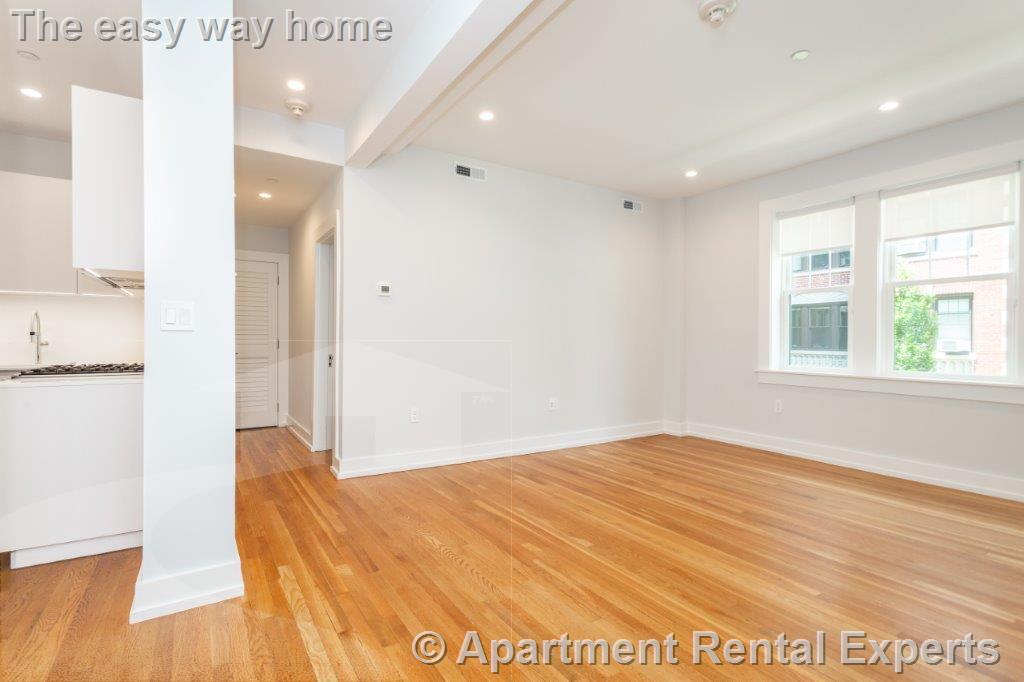 18 Forest St, Porter Square