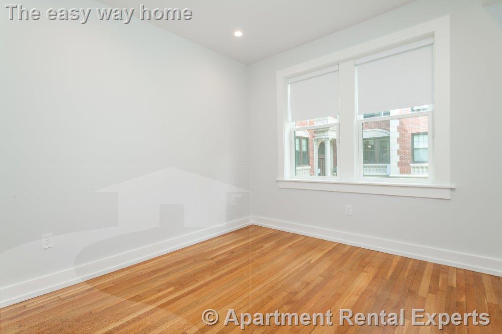 18 Forest St, Porter Square