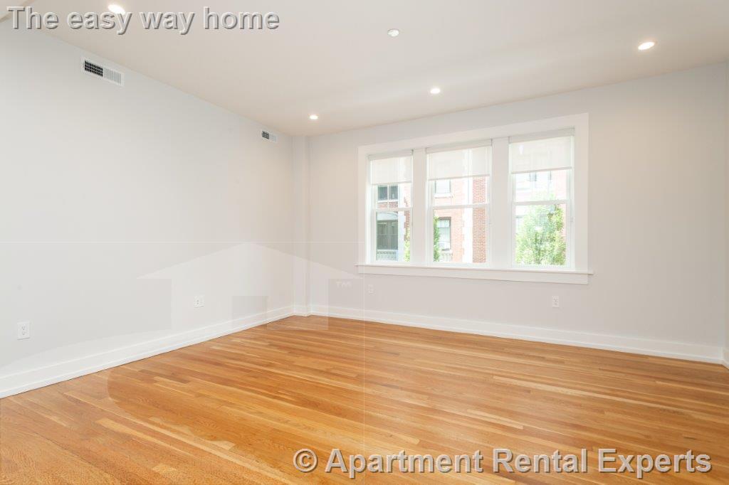 18 Forest St, Porter Square