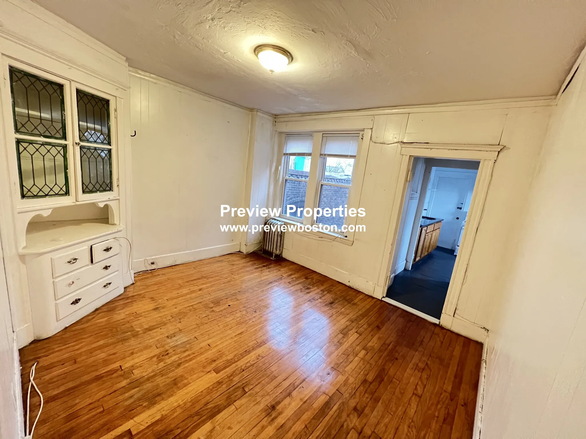 1377A Commonwealth Ave, Allston