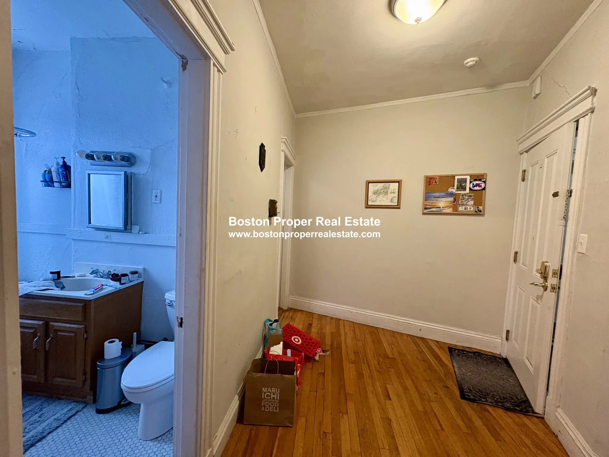 211 Park Dr, Fenway