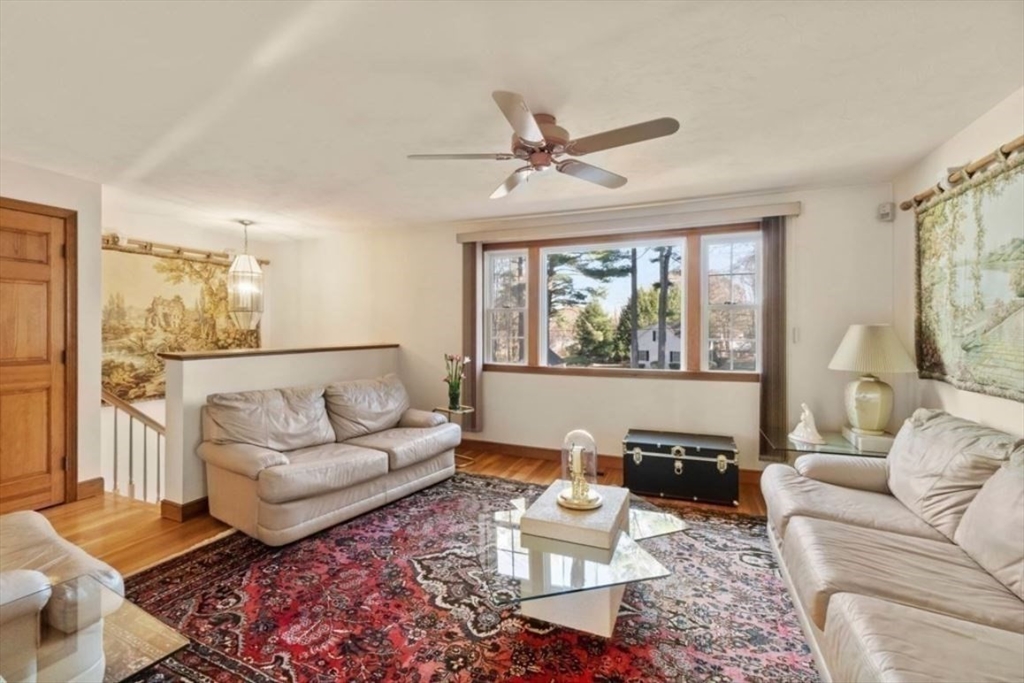 186 Ridge, Millis