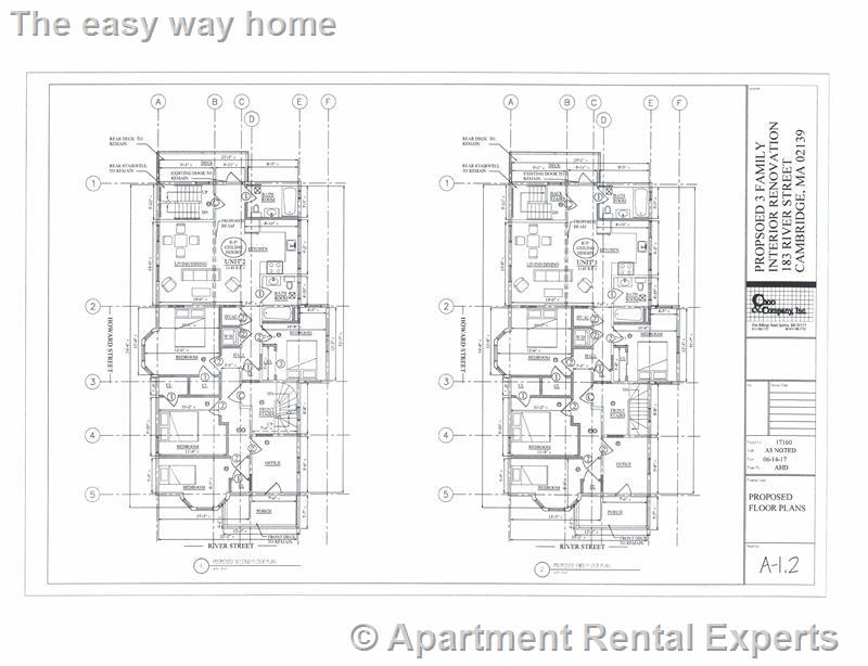 183 River St, Central Square