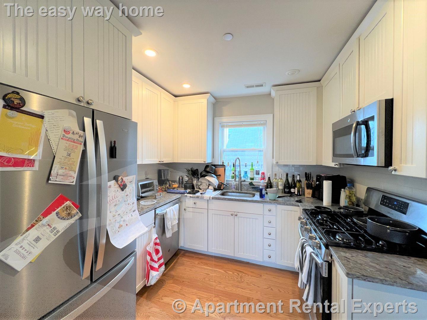 183 River St, Central Square