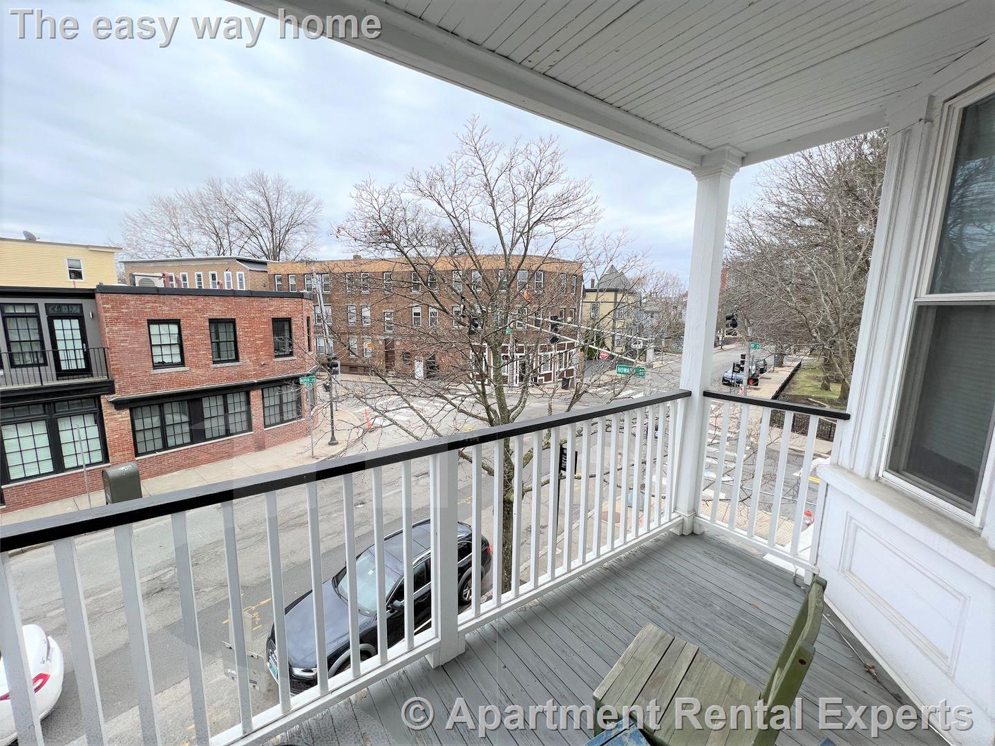 183 River St, Central Square